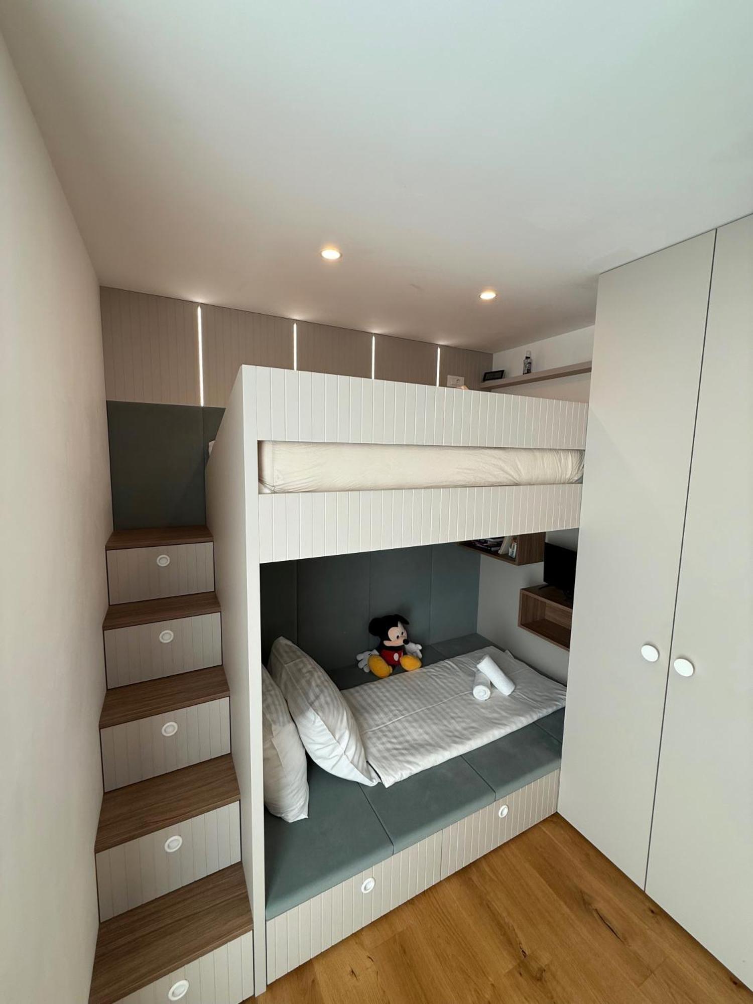Garden Residence 류블랴나 외부 사진