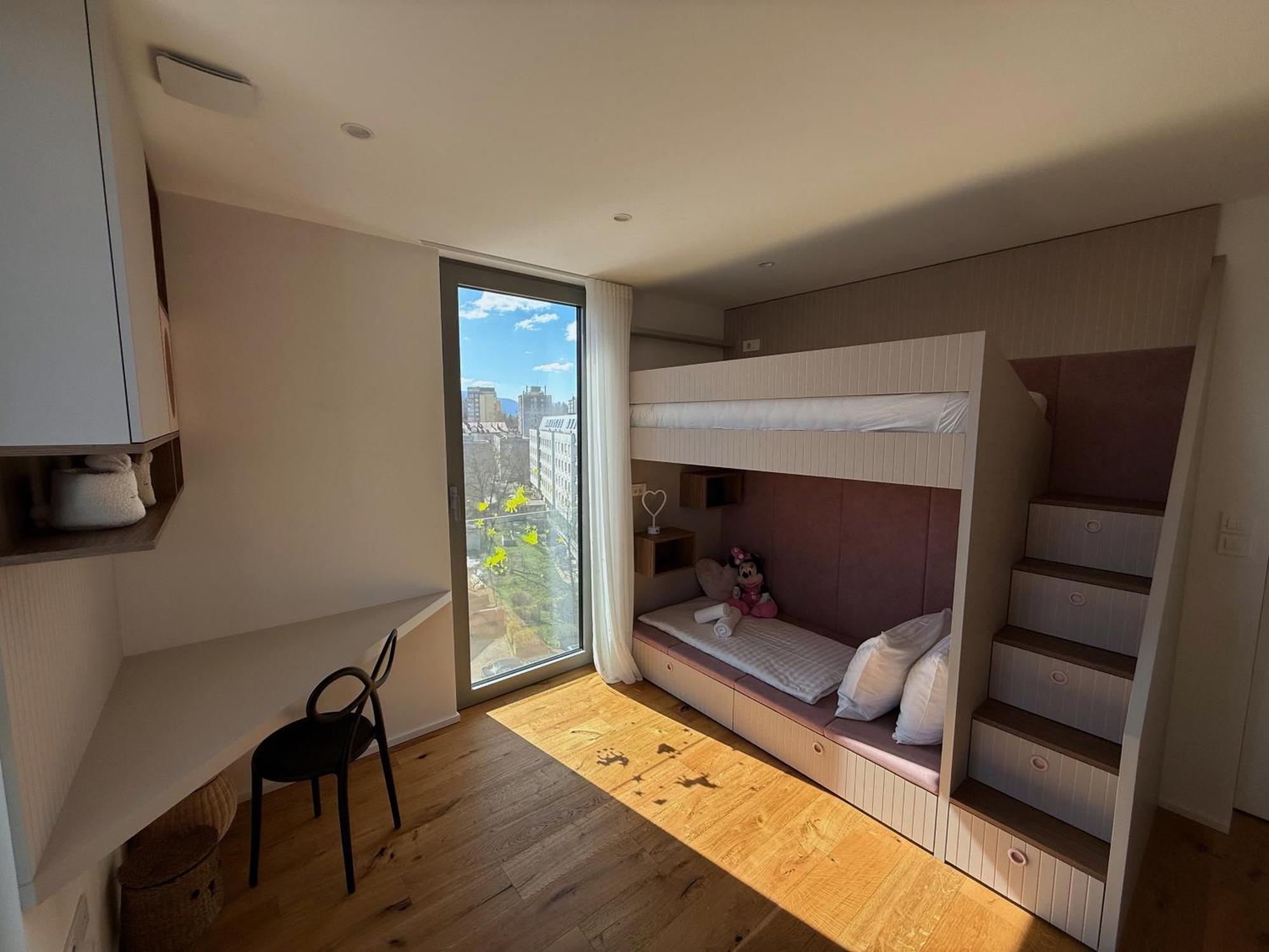 Garden Residence 류블랴나 외부 사진