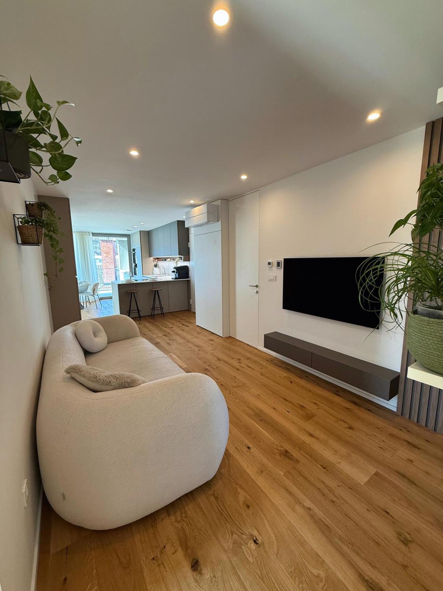 Garden Residence 류블랴나 외부 사진