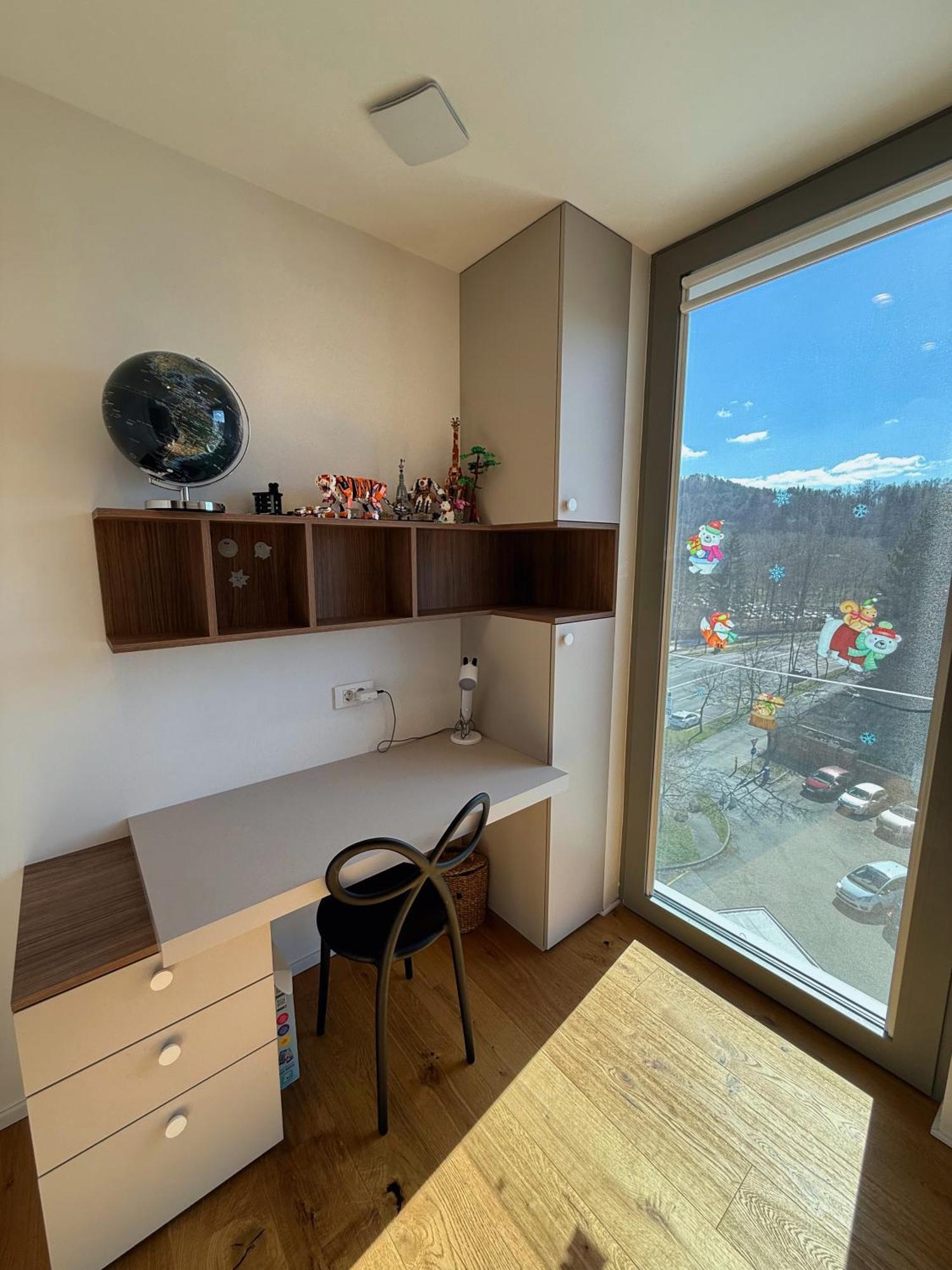 Garden Residence 류블랴나 외부 사진